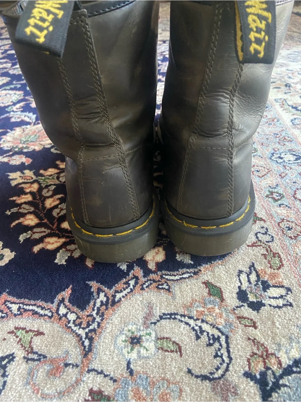 Dr. Martens dr martens
